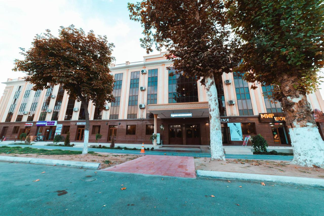 Reikartz Kokand Kültér fotó